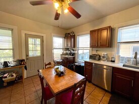 89 Hillside St, Unit 2 in Boston, MA - Building Photo