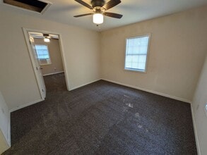 4115 Congress Ave in Beaumont, TX - Foto de edificio - Building Photo