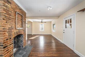 1337 Meridian St in Nashville, TN - Building Photo - Building Photo