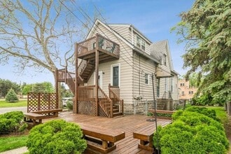 3821 Park Ave, Unit 2 in Brookfield, IL - Building Photo - Building Photo