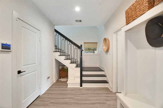 property at 1106 Paul Quinn St