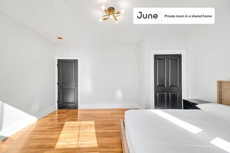 Room in Shared 5 bed/2 bath home in Boston, MA - Building Photo - Building Photo