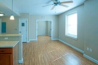 Mississippi Lofts in Davenport, IA - Building Photo - Building Photo