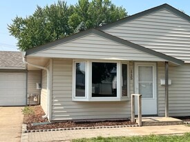 115 N Conklin Ave in Sioux Falls, SD - Building Photo