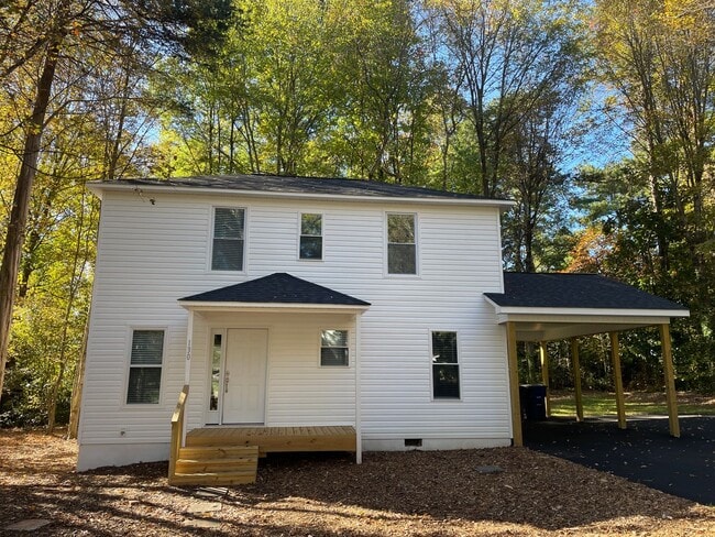 130 Turner St in Winston-Salem, NC - Building Photo - Building Photo