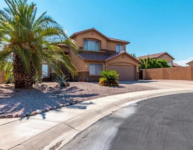 18812 N 59th Dr in Glendale, AZ - Foto de edificio - Building Photo