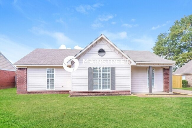 property at 4250 Brighton Dr