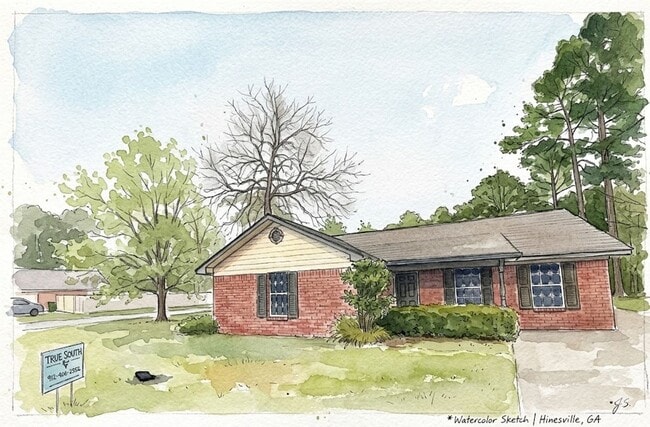 property at 730 Dover Ln