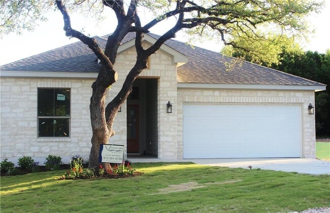 property at 14605 Debba Dr