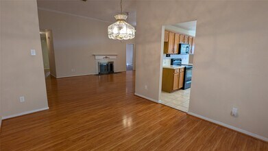 18319 N Willow Bluff Rd in Katy, TX - Building Photo - Building Photo