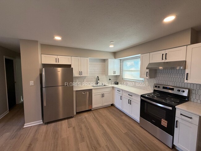 6251 Faircrest Rd in Columbus, OH - Building Photo - Building Photo