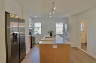 432 2nd St in Jersey City, NJ - Building Photo - Building Photo