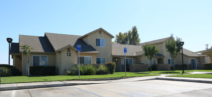 Rolling Hills in Newman, CA - Building Photo - Building Photo