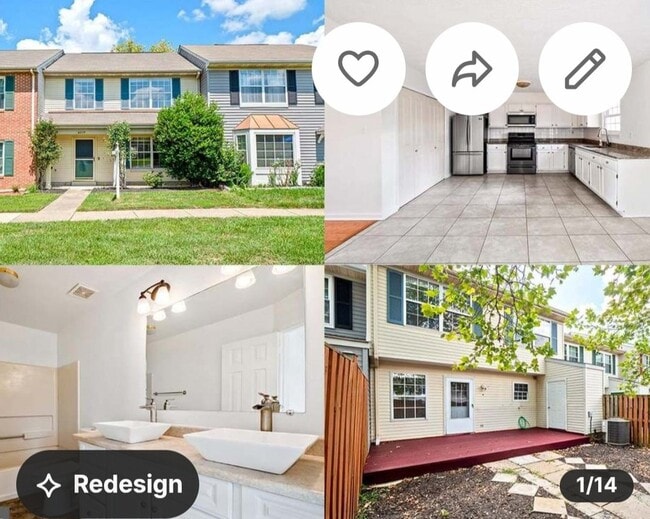 property at 6077 Red Squirrel Pl