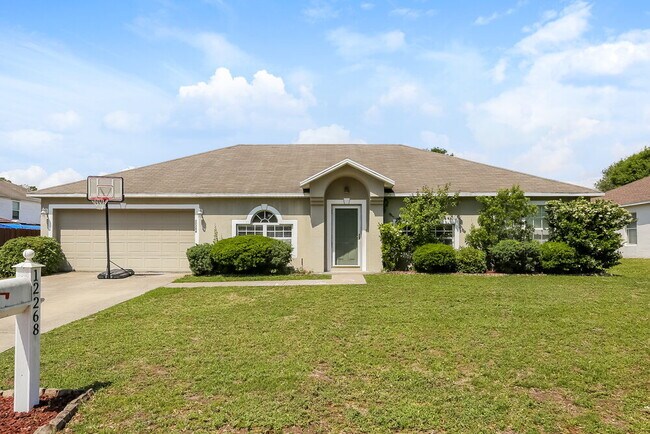 12268 Moose Hollow Dr