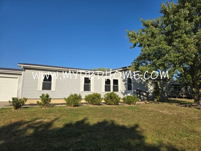 property at 10317 Deadwood Ct