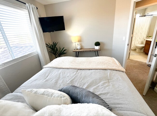 2719 W Angel Way in San Tan Valley, AZ - Building Photo - Building Photo