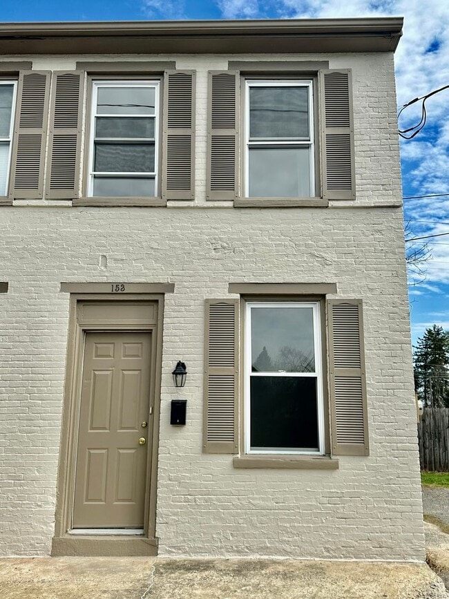 property at 153 W Main St