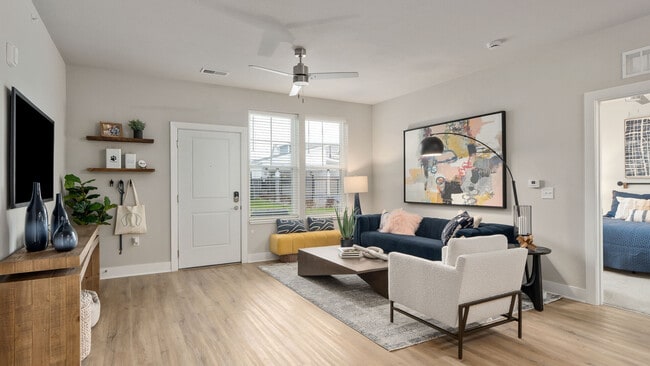 Authentix Huber Heights in Huber Heights, OH - Building Photo - Building Photo