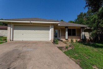 12504 Monaghan Trail in Austin, TX - Building Photo - Building Photo