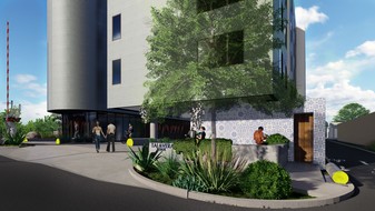 Talavera Lofts Apartments