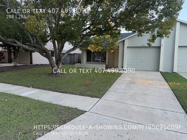 property at 5872 Marble Ct.