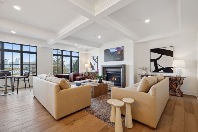 property at 511 2nd St