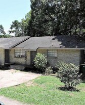 11019 Mara Lynn Rd in Little Rock, AR - Building Photo