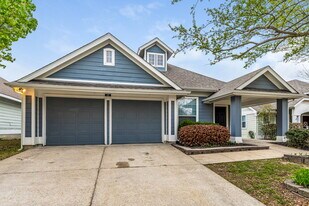419 Creekview Dr in Anna, TX - Building Photo