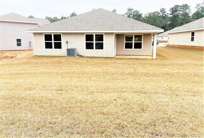 10849 Burlington Wy in Mobile, AL - Building Photo - Building Photo