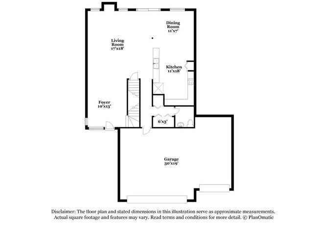 5476 Stetson Meadows Dr in Colorado Springs, CO - Building Photo - Building Photo