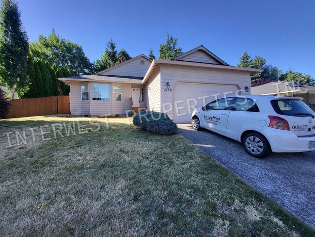 property at 1938 NW 31st Way