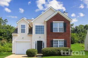 1482 Kindred Cir NW in Concord, NC - Building Photo