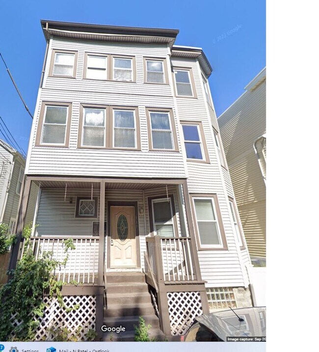 339 Allston St in Cambridge, MA - Building Photo - Building Photo