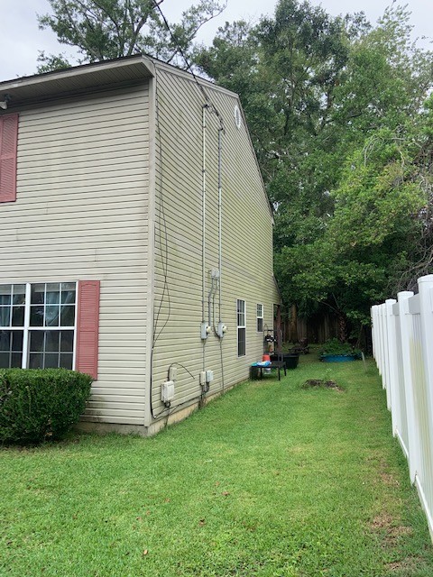 804 N Woodward Ave in Tallahassee, FL - Building Photo