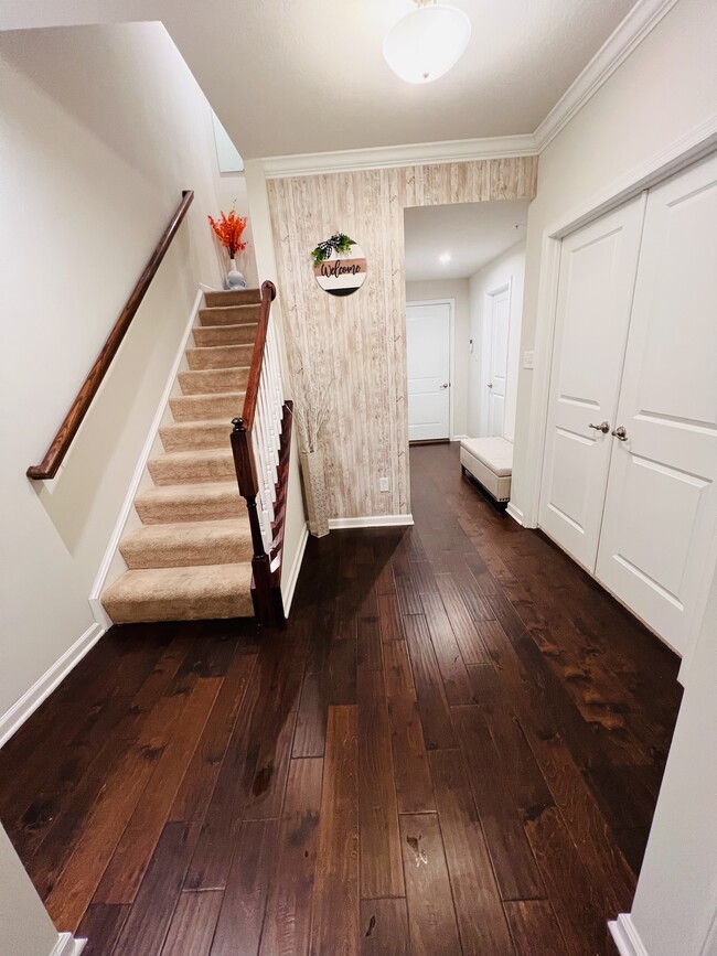 3010 Mahican Cir in Seven Fields, PA - Building Photo - Building Photo
