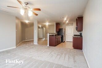 2321 Nautica Terrace in La Marque, TX - Building Photo - Building Photo