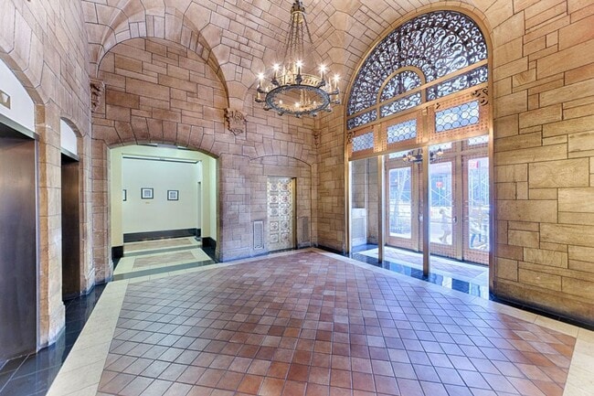 property at 4 Lexington Ave