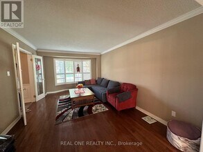 3944 Glamis Ct in Mississauga, ON - Building Photo - Building Photo