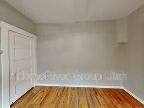 373 E Harrison Ave in Salt Lake City, UT - Building Photo - Building Photo