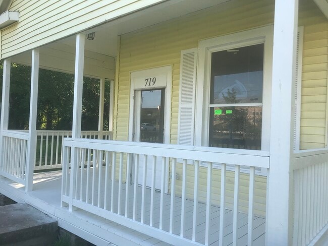 719 N Madison St in Covington, LA - Building Photo - Building Photo