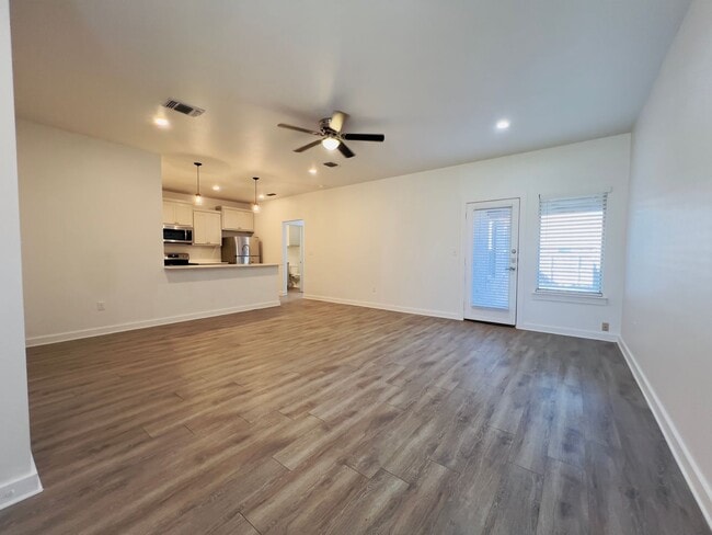 5726 Lehigh St in Lubbock, TX - Building Photo - Building Photo