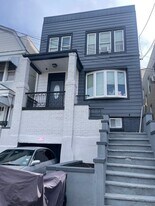 162 Nelson Ave in Jersey City, NJ - Building Photo