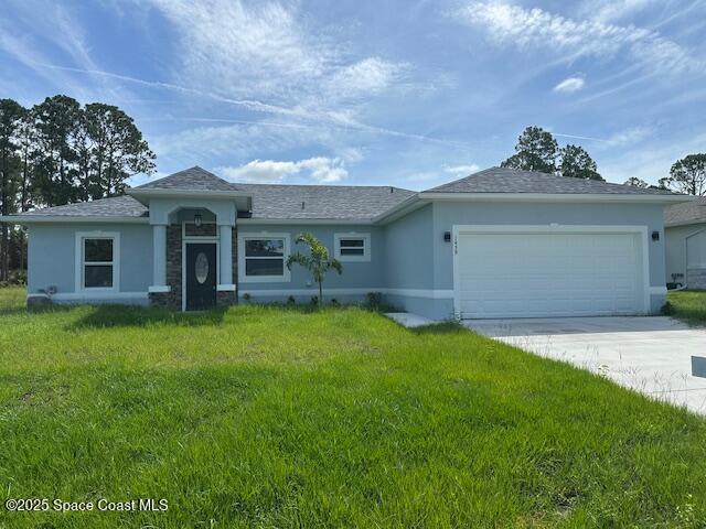 property at 1459 Xavier Ave SE