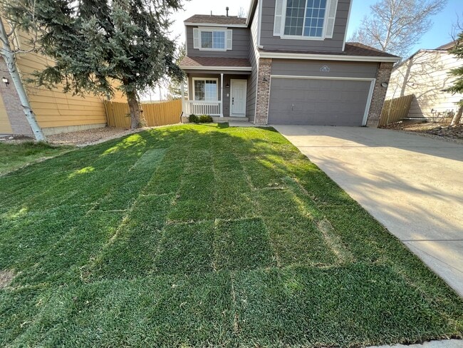 property at 2195 Andrew Dr