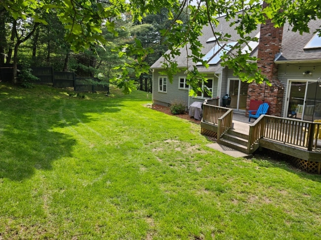 162 E Emerson Rd in Lexington, MA - Building Photo - Building Photo