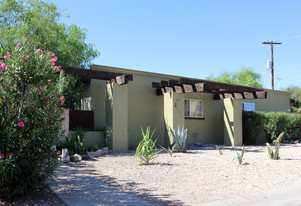 2201 E Cactus Rd Apartments