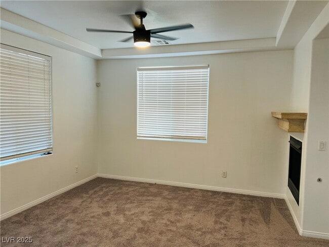 property at 2299 Malaga Peak St