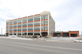 The Mentholatum in Buffalo, NY - Building Photo - Building Photo