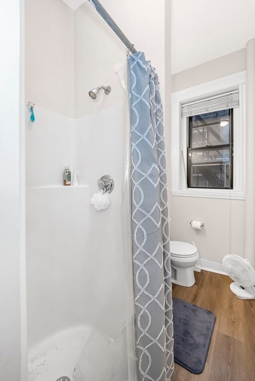 137 Peterborough St, Unit 4 in Boston, MA - Building Photo - Building Photo